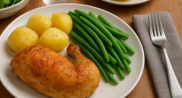 Smaki dzieciństwa na Żoliborzu – sprawdziliśmy, gdzie zjeść tanio i pysznie