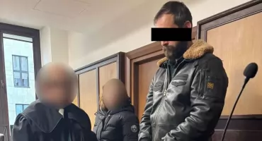 Ucieczka stulecia? Nie tym razem. Kryjówka w sofie zawiodła