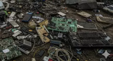 Ważne: ElektroEko nie będzie odbierać elektrośmieci 27 grudnia