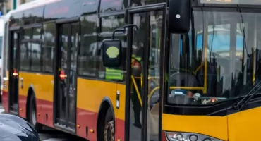 Święta minęły, a autobusy na Żoliborzu nadal jeżdżą inaczej! Sprawdź, które kursują