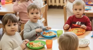 Szukasz bezpiecznego przedszkola dla alergika? Sprawdź to miejsce!
