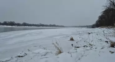 Żoliborz w mroźnej pogodzie – policja apeluje o uwagę i wsparcie dla potrzebujących