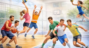 Bezpłatne treningi w Warszawie? Tak, to dzieje się naprawdę