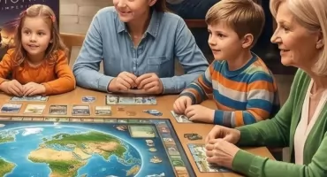 Żoliborz oszalał na punkcie tej rozrywki. Sprawdź, co dzieje się w Forcie Sokolnickiego!