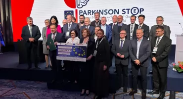 Pionierska metoda leczenia chorób mózgu w szpitalu bródnowskim