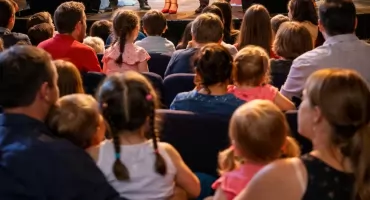 Muzyczny wieczór w Kinie Elektronik - kino, musical i muzyka w jednym miejscu