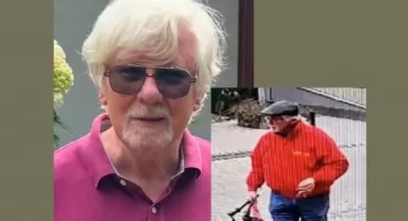 Zaginął 71-letni Sylwester Gładyś. Policja apeluje o pomoc