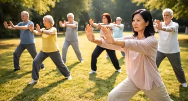 Odkryj sekret zdrowia Żoliborza!