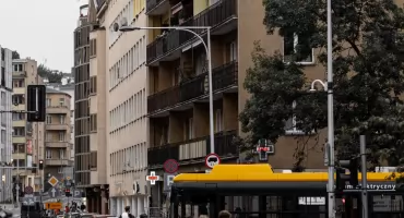 Pijany pasażer zaatakował kierowcę autobusu