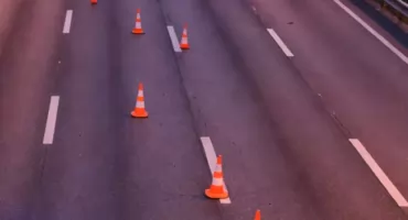 Karambol na S8 sparaliżował ruch!