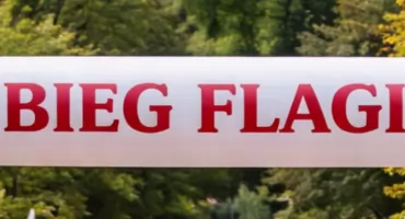 Biało-czerwony start na Żoliborzu! Bieg Flagi wraca na Kępę Potocką – ruszyły zapisy!