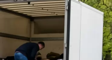 Wielka akcja na Żoliborzu: 5 godzin, które odmienią Twoją garderobę.