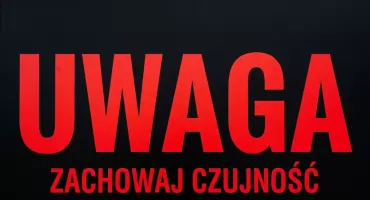Zostawiła torebkę tylko na chwilę. Co stało się na potańcówce dla seniorów? 