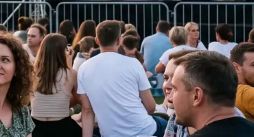 Słowiańskie rytuały i dawne magie w centrum Warszawy?! Znamy szczegóły tego wydarzenia!