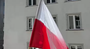 Żoliborz pamięta o Bohaterach. Harmonogram obchodów 82. rocznicy Powstania Warszawskiego