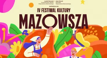 IV Festiwal Kultury Mazowsza