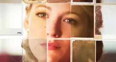 Magiczny wieczór pod chmurką na Żoliborzu: pokaz filmu „Wiek Adaline” już 22 sierpnia