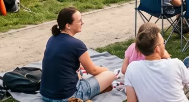 Muzyczna podróż do Ameryki Łacińskiej na Żoliborzu. Finał „Artystycznych Popołudni” na placu Lelewela