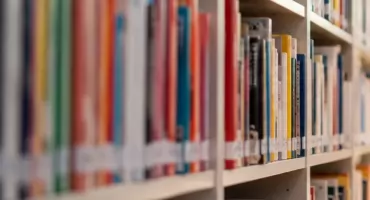 Sąsiedzka Wymiana Książek: Daj lekturom drugie życie w bibliotece przy ul. Śmiałej