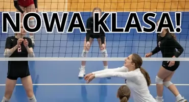 Nowe perspektywy dla młodych sportowców: na Żoliborzu powstaje siatkarska klasa licealna
