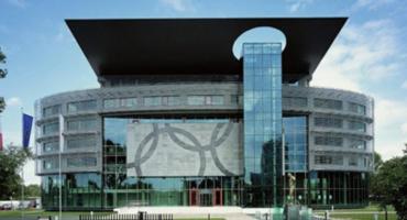 Muzeum Sportu i Turystyki w Warszawie oraz Weronika Żurowska zapraszają na wystawę Maraton w grafice
