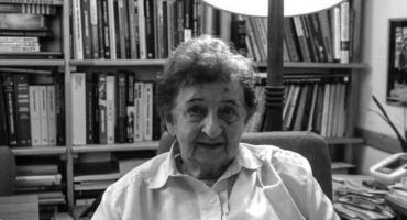 Nie żyje druhna Hanna Szczepanowska