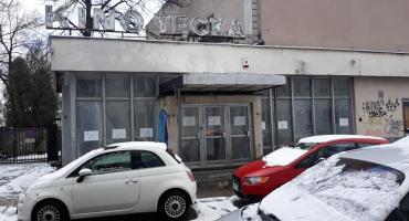 Przepraszam, czy tu coś grają?