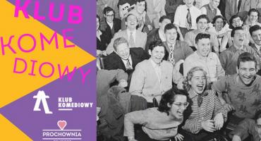 Klub Komediowy w Prochowni