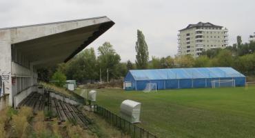 Czy doczekamy się remontu stadionu Marymont?