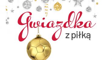 Gwiazdka z piłką