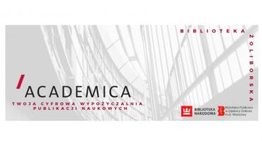 Akademika w każdej żoliborskiej bibliotece