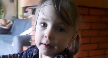 Dramatyczna walka o życie Zosi Rozalki - potrzebne środki na dalsze leczenie i rehabilitację!