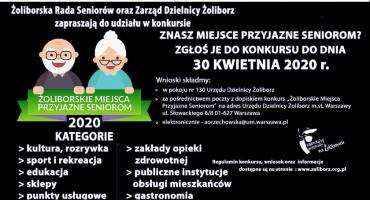 Ten konkurs jest ważny!