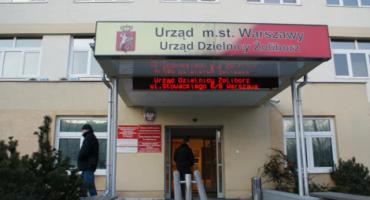 Komunikat Urzędu Dzielnicy Żoliborz – zawieszenie działalności placówek