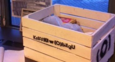 Książki w obiegu