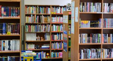Na otwarcie bibliotek jeszcze poczekamy
