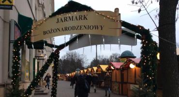 Jarmark na Pl. Wilsona ZA lub PRZECIW
