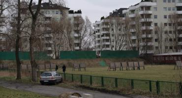 Zagospodarujmy Marymont