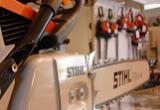 Bulba-Serwis Autoryzowany dealer STIHL