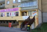 prywatna praktyka dentystyczna,,Dentysta na Klaudyny