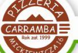 Pizzeria Carramba